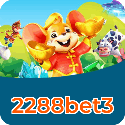 Instalação Android 2288bet3