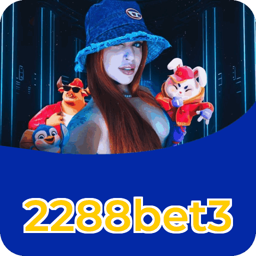 Bônus de boas-vindas 2288bet3